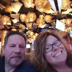 Meet your Posher, Barbara